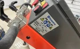 Шлифомальная машина Husqvarna PG280SF
