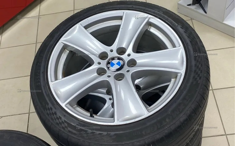 Колеса в сборе BMW R18 235/45ZR