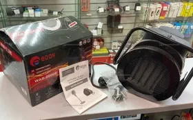 Купить Электрическая тепловая пушка  Edon WAB-2000E б/у , в Санкт-Петербург Цена:1890рублей