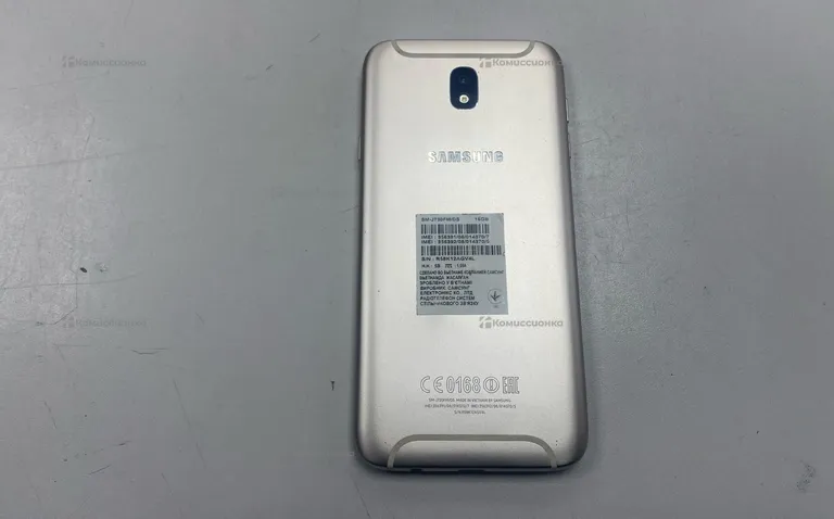 Samsung Galaxy J7 (2017) 3/16Gb