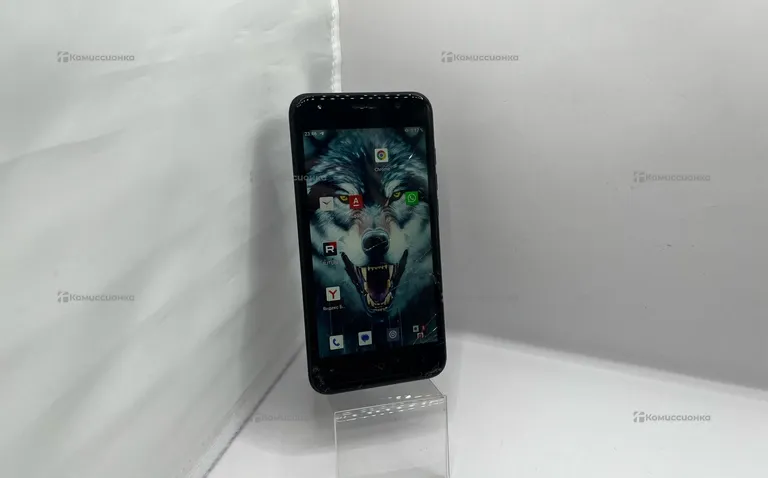 BQ 5031G Fun