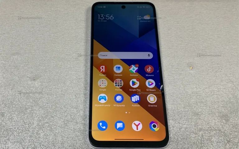 Xiaomi Poco m6 8/256