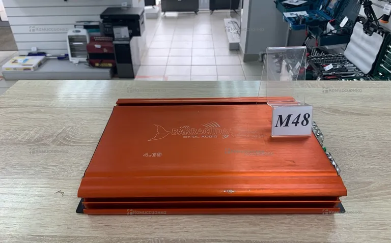 Усилитель  Barracuda 4.65W