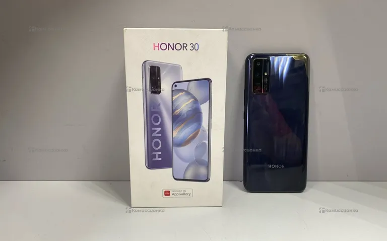 Honor 30 8/128Gb