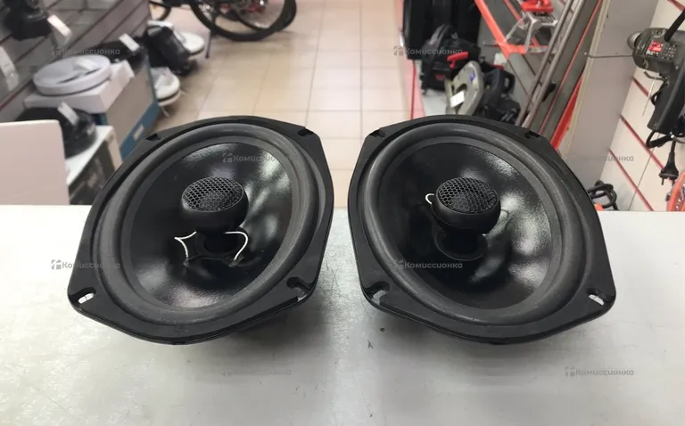 Колонка  BestBalance F69