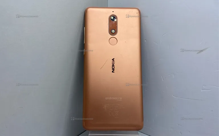 Nokia 5.1 2/16