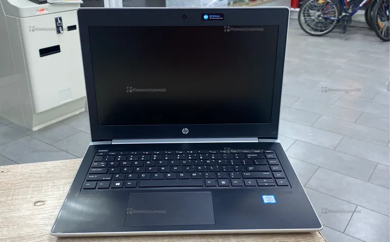 Ноутбук  Hp ProBook 430 G5