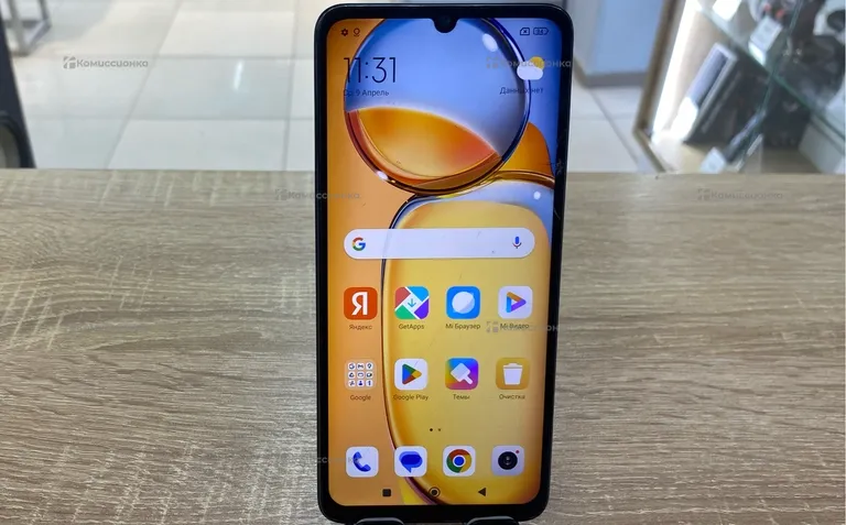 Xiaomi Redmi 13C 8/256 ГБ