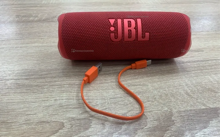 JBL FLIP6
