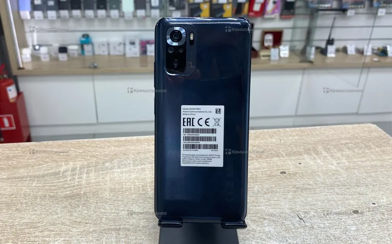 Xiaomi Redmi Note 10S 6/64 ГБ
