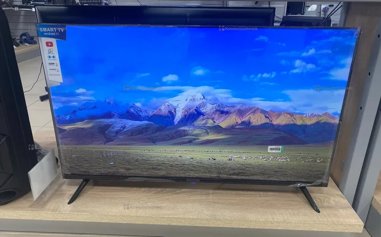 Телевизор Smart TV Q40 43S