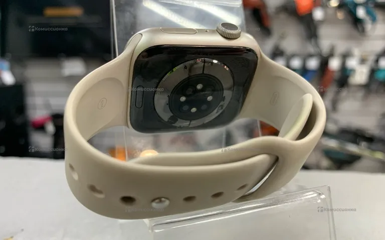 Часы  Apple Watch 9 45mm