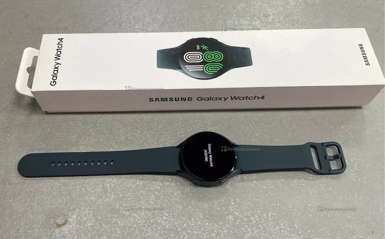Часы Galaxy Watch 4 44mm