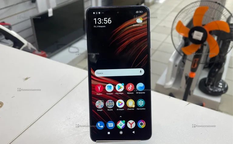 Xiaomi Poco X3 Pro 6/128 ГБ