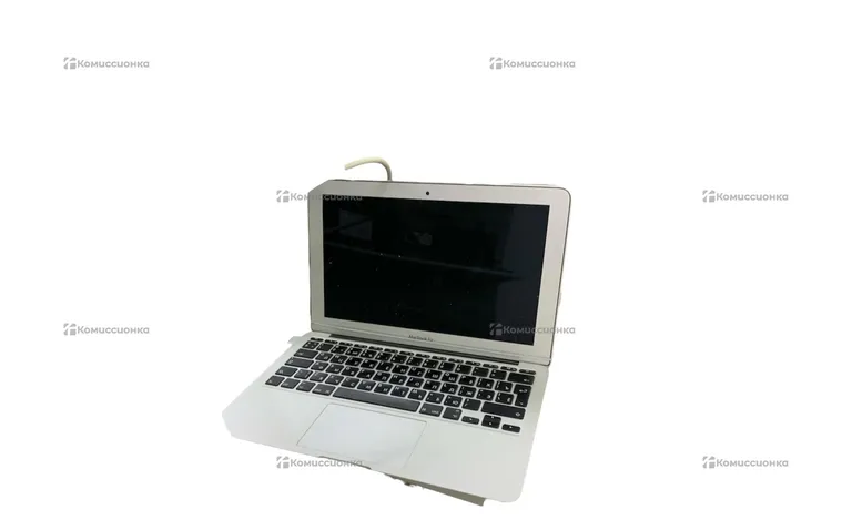 Ноутбук MacBook Air 2011