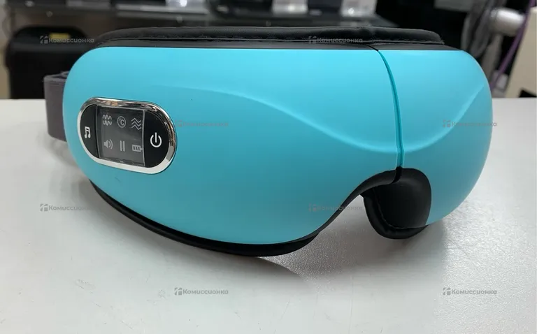 Тренажер для сна gezatone isee381