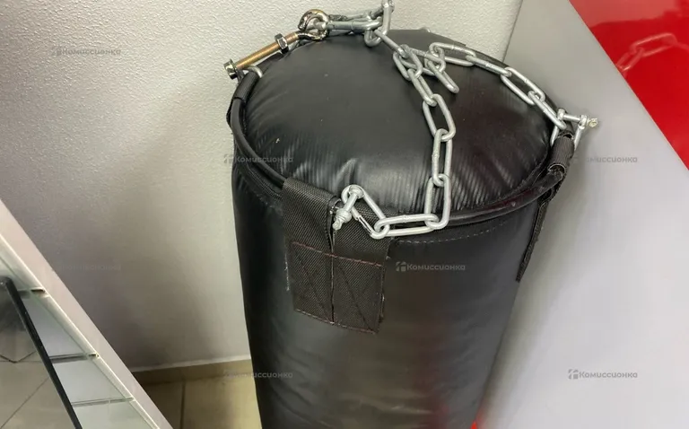Груша блксерская черная