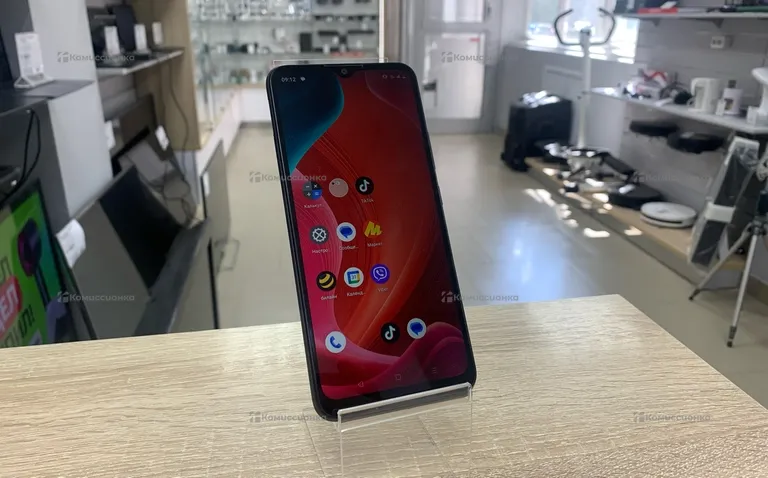 Xiaomi realme C11