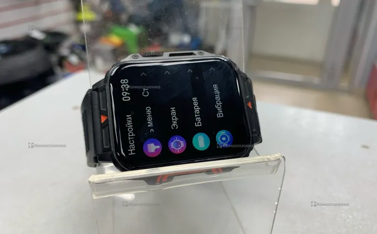 Часы Smart Watch