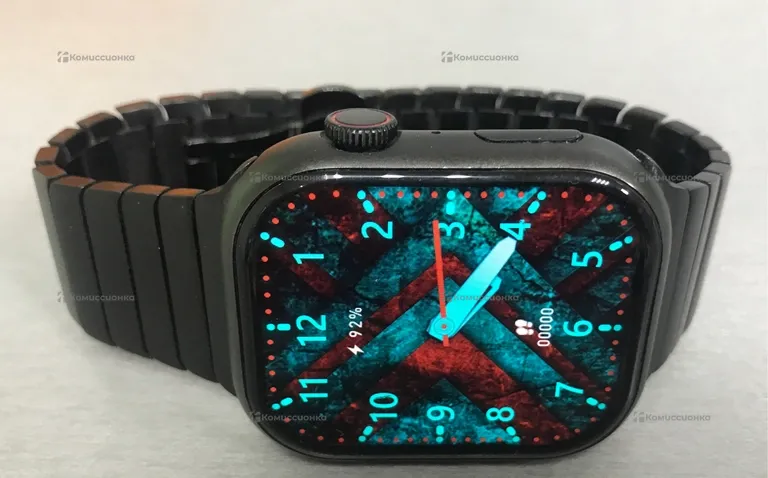 Смарт часы - X9 Pro