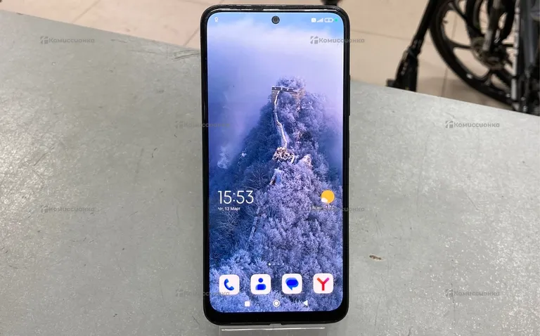 Xiaomi redmi note 11 6/128
