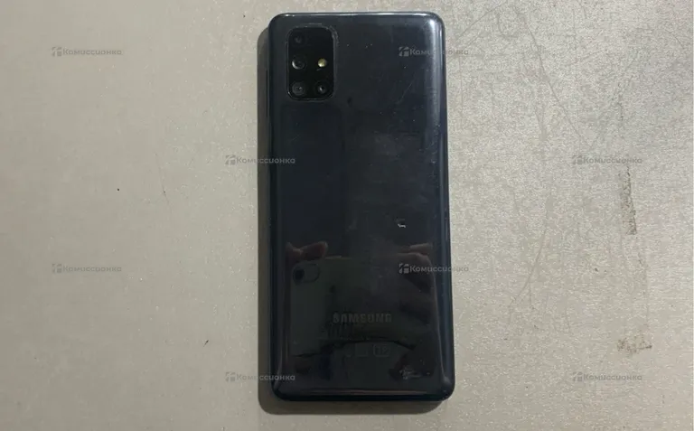 Samsung Galaxy M51 6/128Gb
