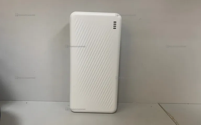 Power Bank  белый BJ55A 20000mah