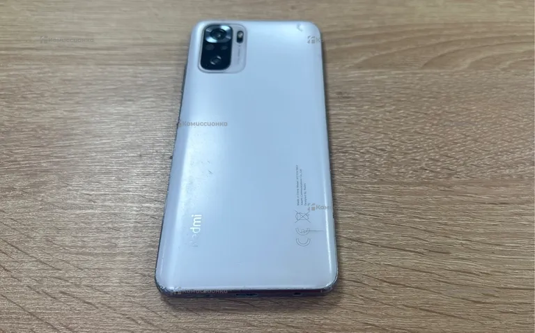 Xiaomi Redmi note 10s 6/128