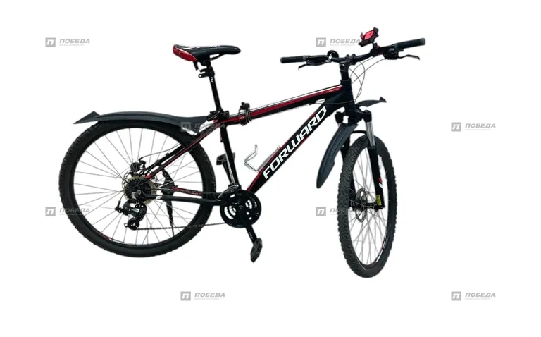 Велосипед Forward MTB HT Series