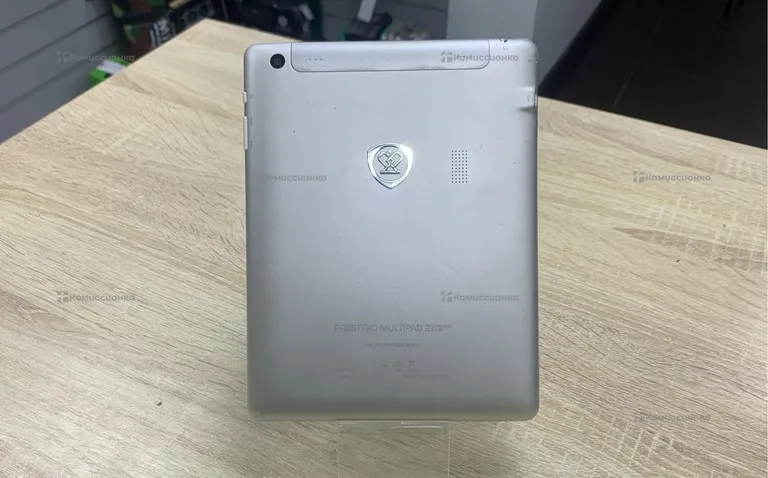 Планшет Prestigio multipad 2 ultra duo