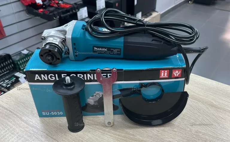 УШМ Makita GA5030R