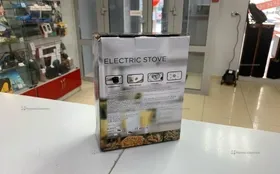 Купить Плитка электрическая спиральная б/у , в Уфа Цена:350рублей