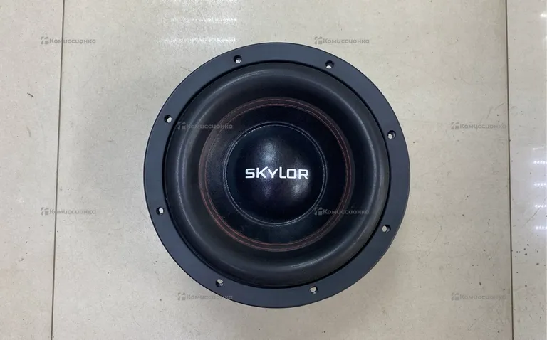 Сабвуфер  skylor bs10 v3