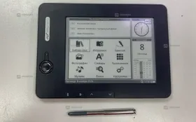 Купить Электронная книга Pocketbook  pro 612 б/у , в Екатеринбург Цена:3990рублей