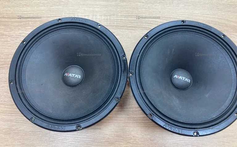 Колонка  Avatar MTU-81LE