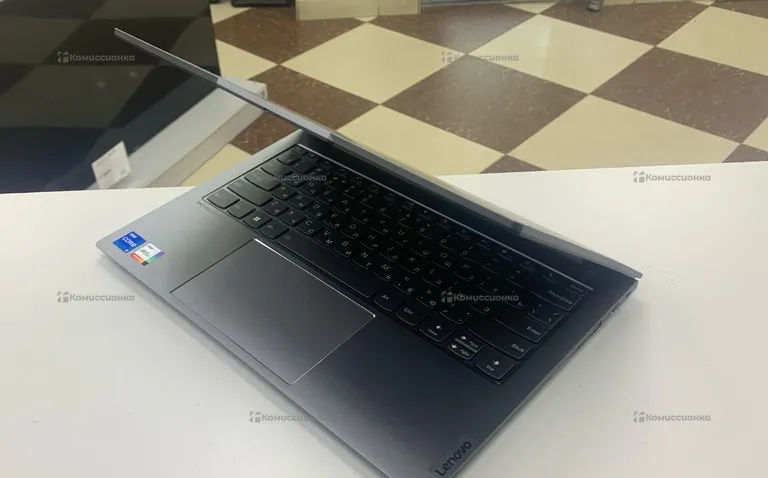 Ноутбук Lenovo ThinkBook 14 G4+ IAP 14.0