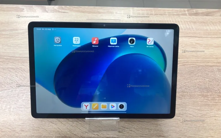 Планшет Xiaomi Redmi pad se 4/128