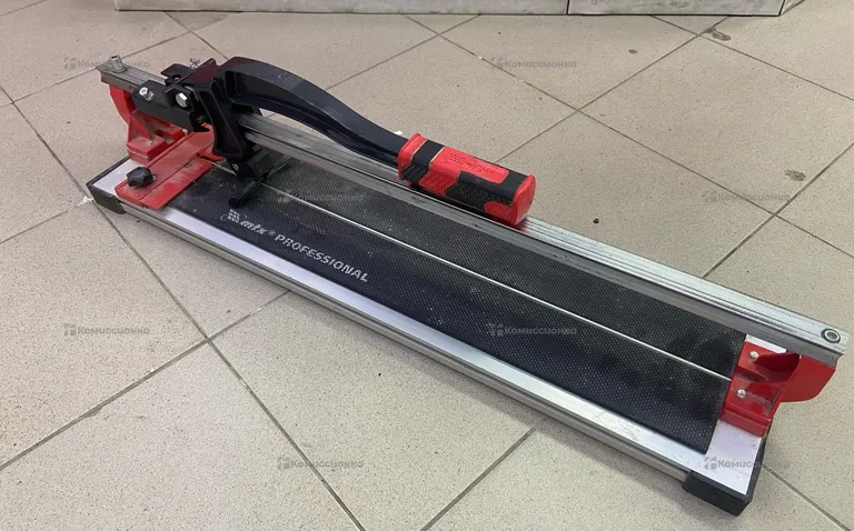 плиткорез ручной MTX 600mm