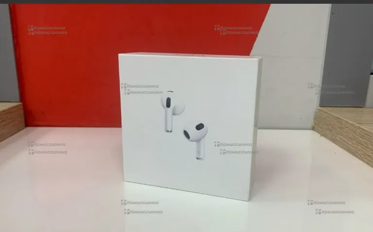 Наушники  AirPods 3
