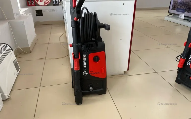 Мойка высокого давления STERWINS ST5.5