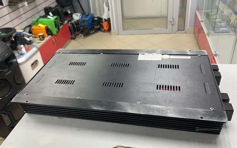 Усилитель  FSD Audio Master D 2.1000