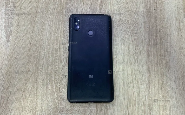 Xiaomi Mi Max 3 4/64 ГБ