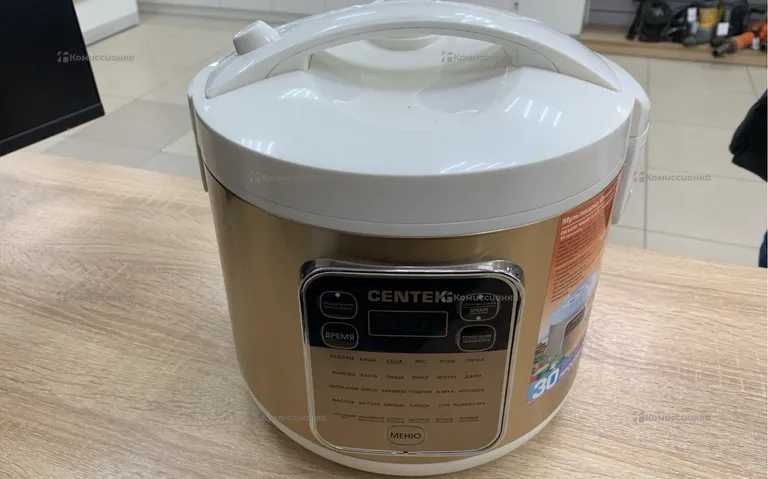 Мультиварка Centek
