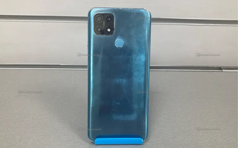 Oppo A15s 4/64gb