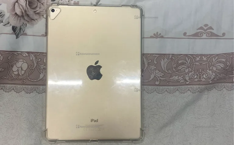 Планшет Apple планшет Apple iPad Air 2