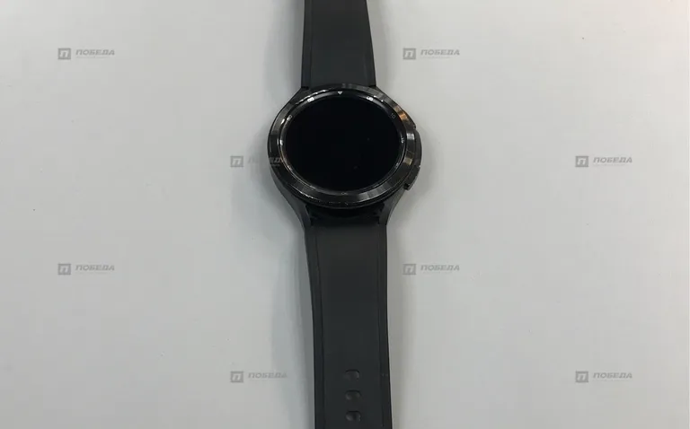 Часы Samsung Galaxy watch 4 classic