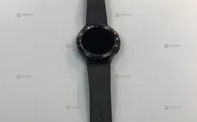 Купить Часы Samsung Galaxy watch 4 classic б/у , в Копейск Цена:5500рублей