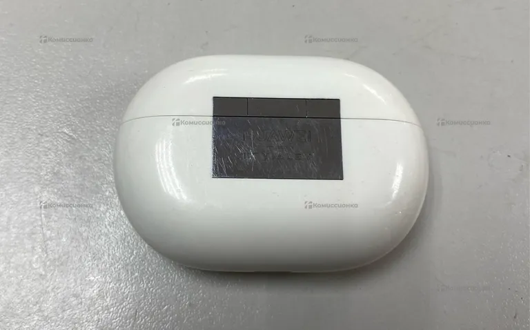 Наушники HUAWEI FreeBuds pro 2