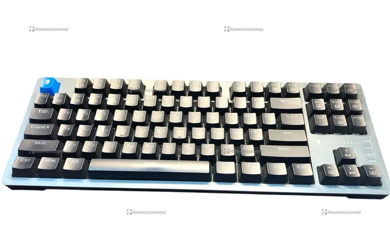 Клавиатура  thunderbolt k87r