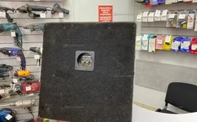 Купить Сабвуфер  Alpine б/у , в Нижний Новгород Цена:2400рублей